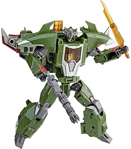 Amazon.co.jp: トランスフォーマー おもちゃ レガシー